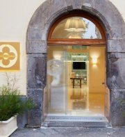 Unconventional Sorrento