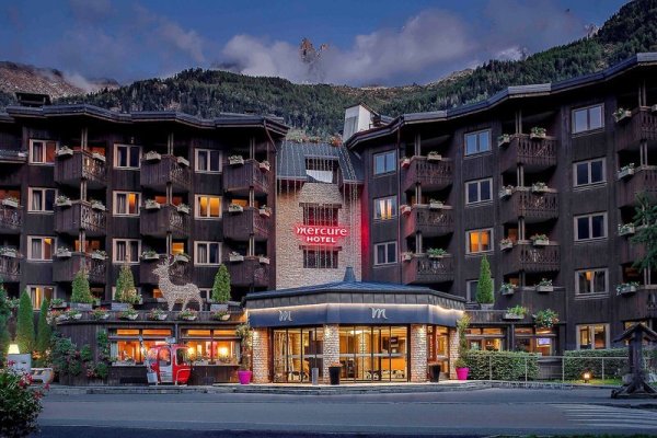 Lykke, Slow Hotel & Spa Chamonix