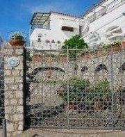 La Ninfa Di Capri
