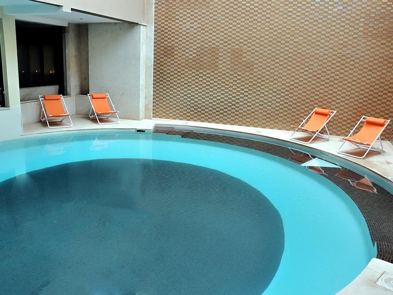 Tempoo Hotel recenzie
