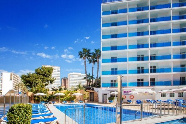 Servigroup Rialto Hotel