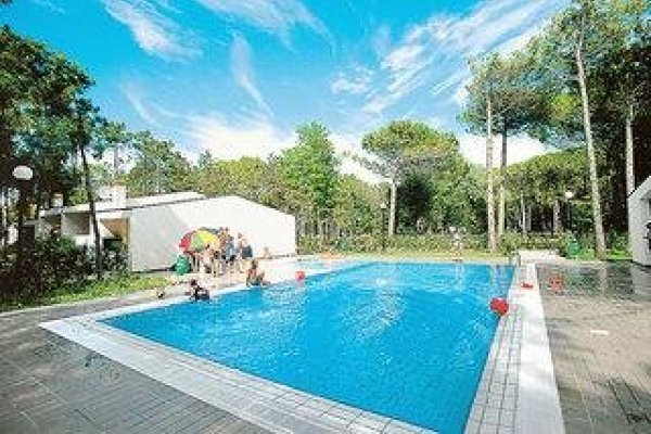 Paradiso Villaggio