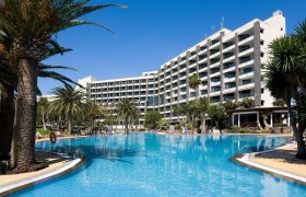 Melia Fuerteventura recenzie