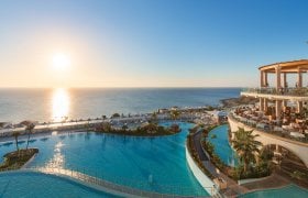 Atrium Prestige Thalasso Spa & Villas recenzie