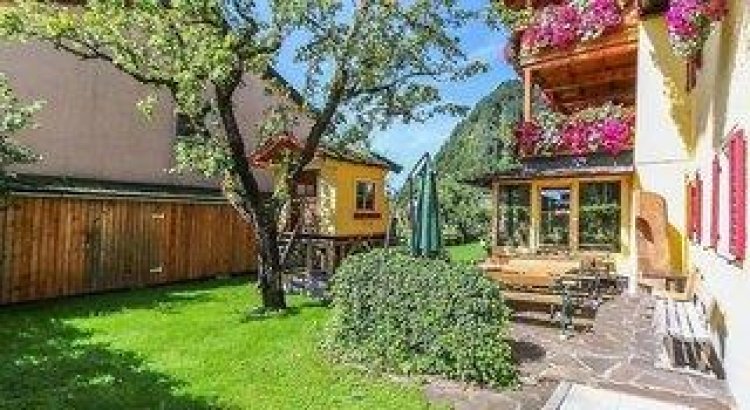 Reitanlage Dagnhof