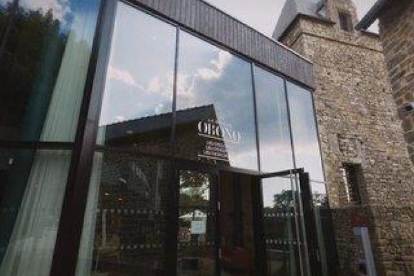 La Maison Obono Hotel & Spa