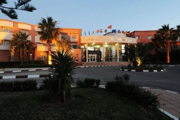 Du Parc