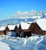 Almdorf Reiteralm