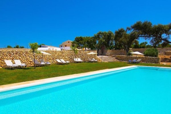 Antic Menorca - Adult Only