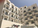 Hotel Al Karmel recenzie