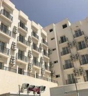 Hotel Al Karmel