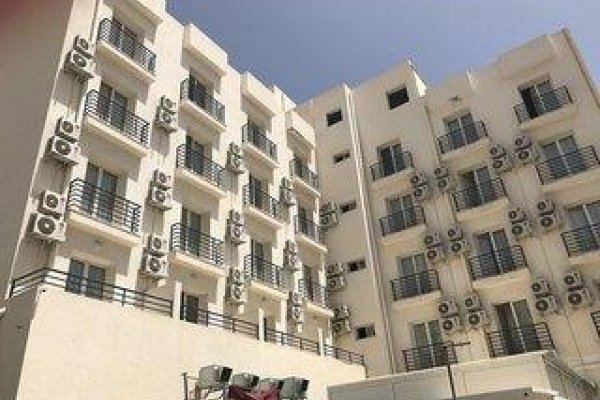 Hotel Al Karmel