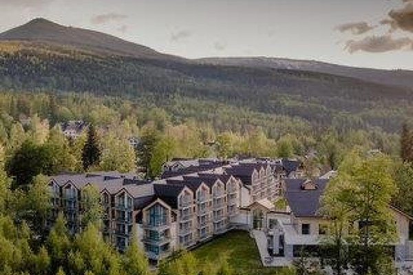 Green Mountain - Hotel