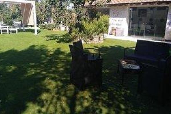 Villa Aruch