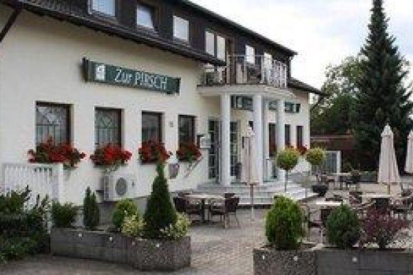 Landgasthof Pirsch