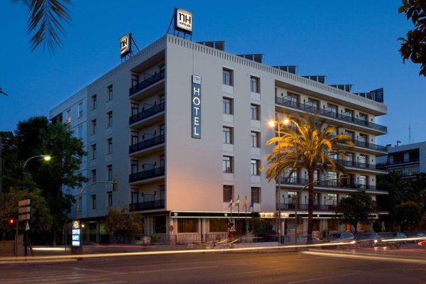 Nh Avenida Jerez