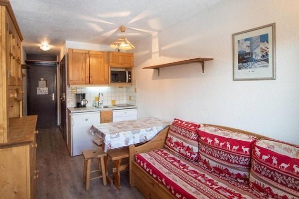 Residence Vanoise
