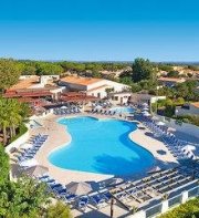 SOWELL Family Cap d’Agde
