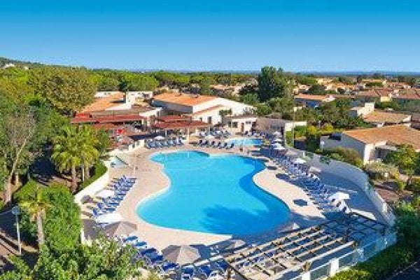 Sowell Family Cap D’agde