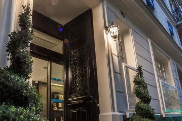 Hôtel Splendor Elysées