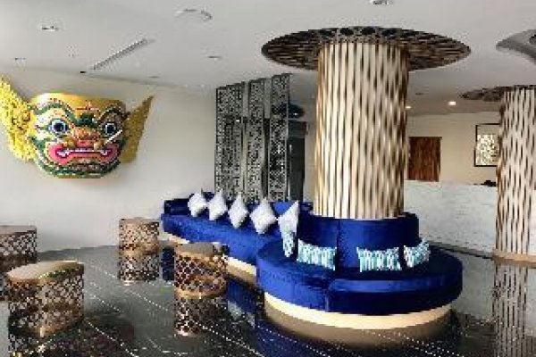 Triple L Hotel Patong Beach