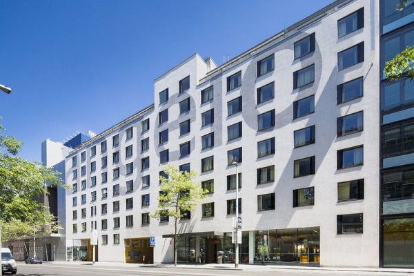 OREA Hotel Angelo Praha