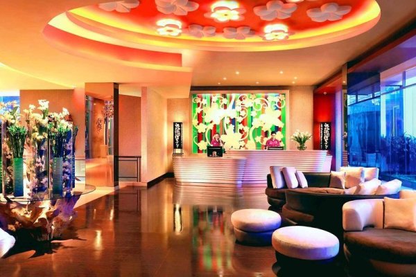Ibis Styles Bali Denpasar