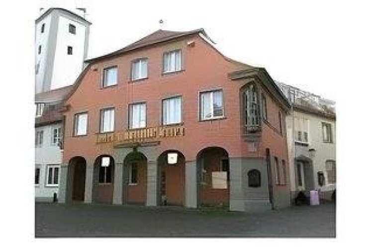 Gasthof Stift