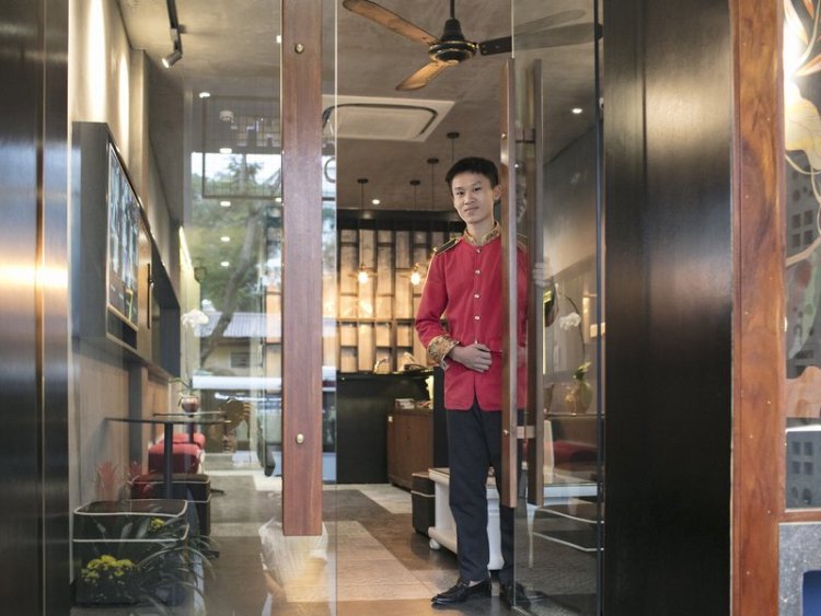 The Art Classic Hotel & Spa