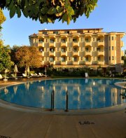 Hotel Mutlu