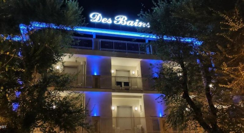 Des Bains