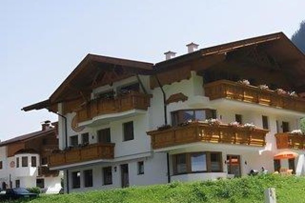 Alpenchalet Vital