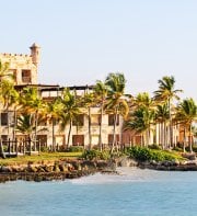 Sanctuary Cap Cana Golf & Spa Resort - Adult Only
