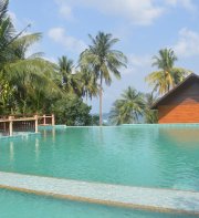 Charm Churee Village