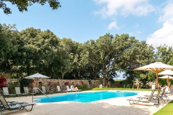 Hotel Rural Sant Ignasi