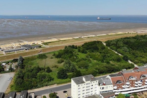 Nordseehotel Deichgraf