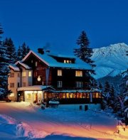 Arlenwald Hotel Arosa