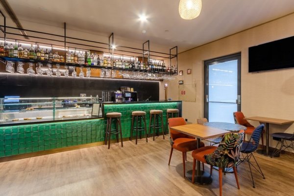 Hotel Acores Lisboa