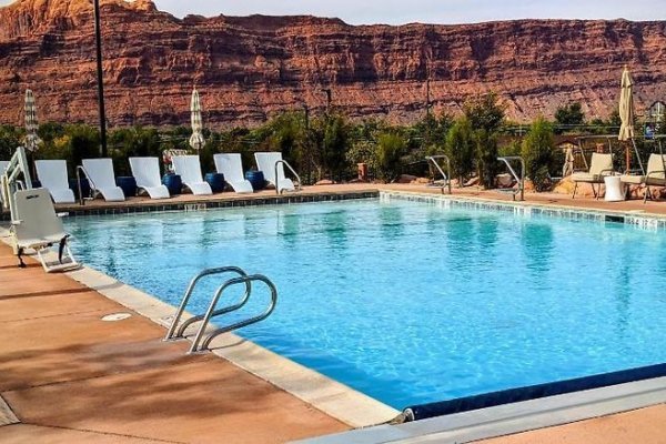 Hyatt Place Moab