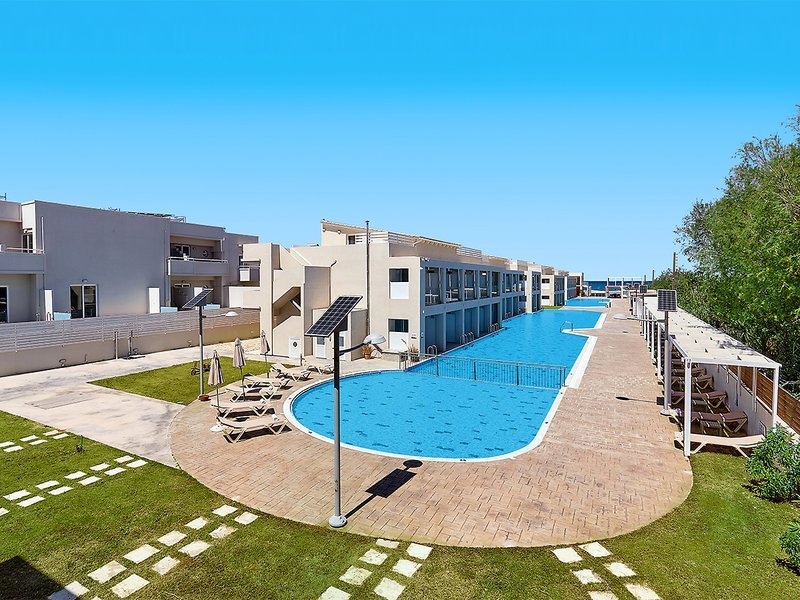 St. Constantin Hotel recenzie