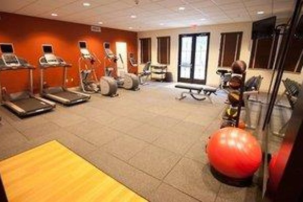 Homewood Suites Lafayetteairport
