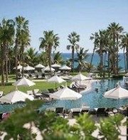 Hilton Grand Vacations Club La Pacifica Los Cabos