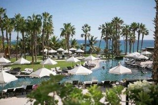 Hilton Grand Vacations Club La Pacifica Los Cabos