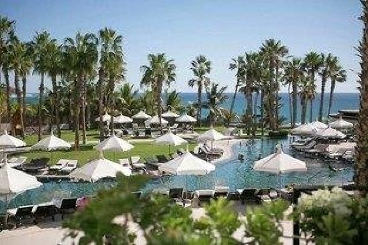 Hilton Grand Vacations Club La Pacifica Los Cabos