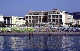 Golden Beach Chersonissos recenzie