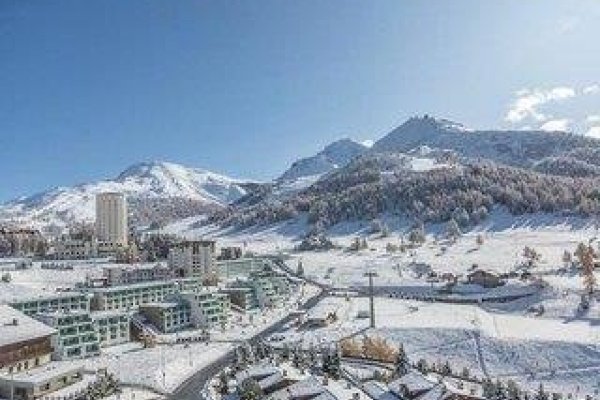 Hotel Gran Roc