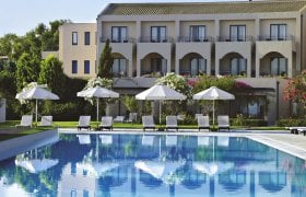 Atlantica Eleon Grand Resort & Spa recenzie