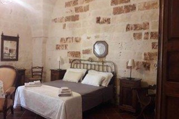 Agriturismo Masseria Scianne
