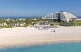 Iberostar Selection Cancun recenzie