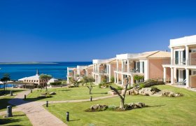 Insotel Punta Prima Prestige Suites & Spa recenzie